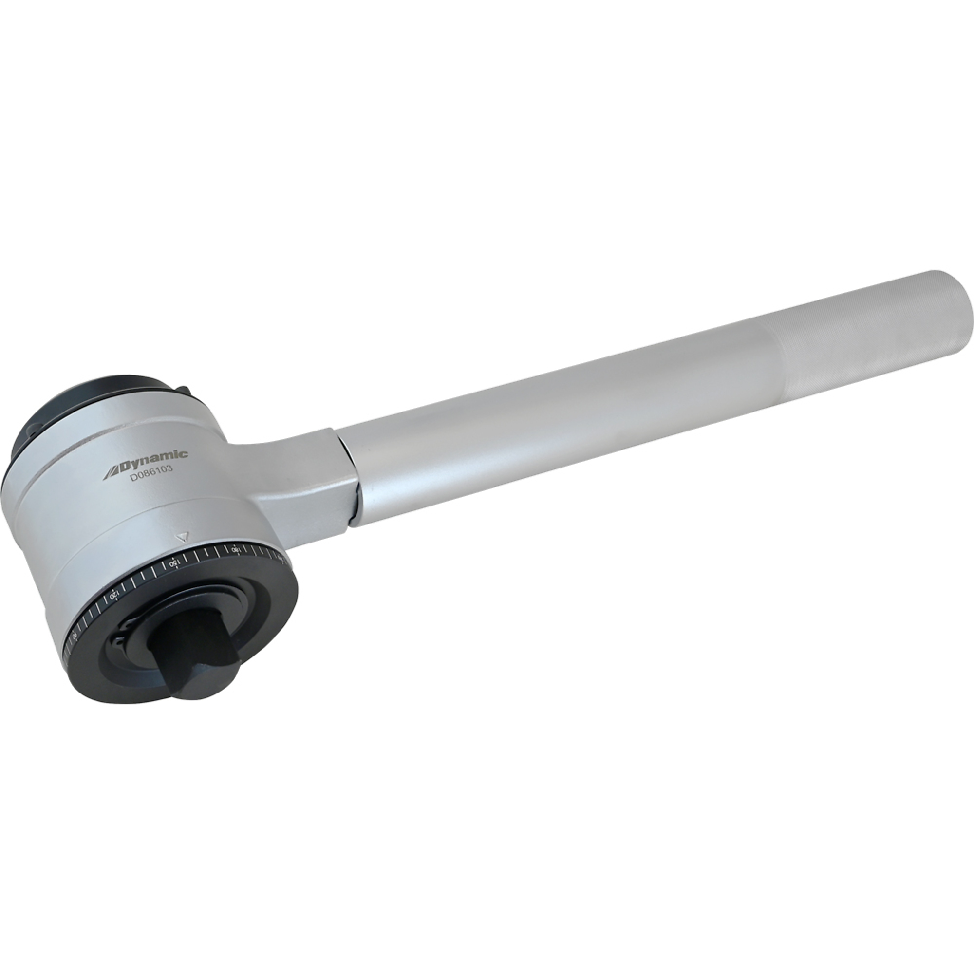 Dynamic Tools Torque Multiplier, 2200 ft./lbs., 15.5:1 Torque Ratio